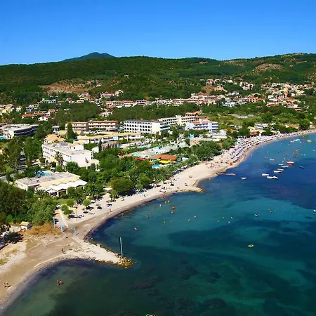 Old Village * Moraḯtika