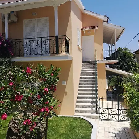 Apartment Old Village *