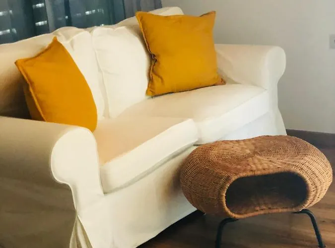 Old Village Appartamento *