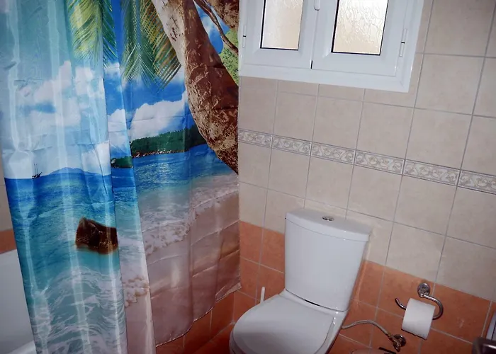 Appartamento Old Village Moraḯtika