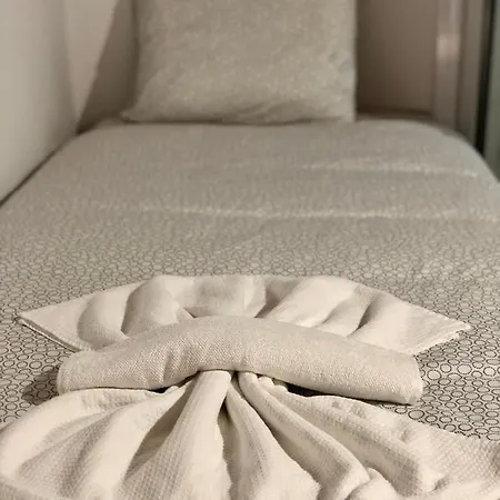 Old Village Moraitika