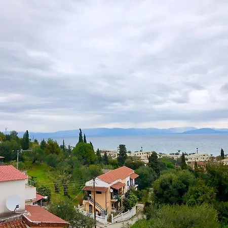 Old Village Appartement