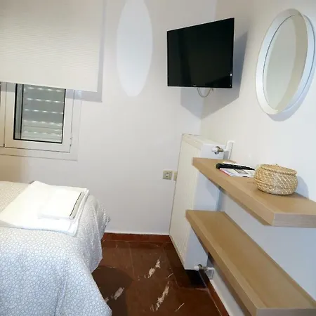 Old Village Appartement *