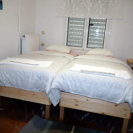 Old Village * Moraitika