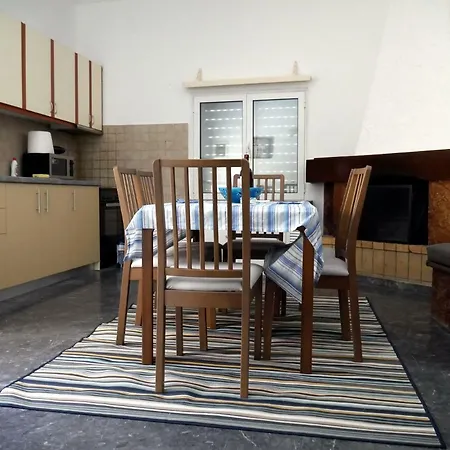 Appartement Old Village