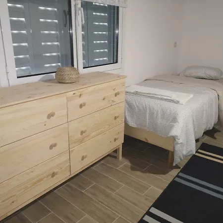 Old Village * Moraitika