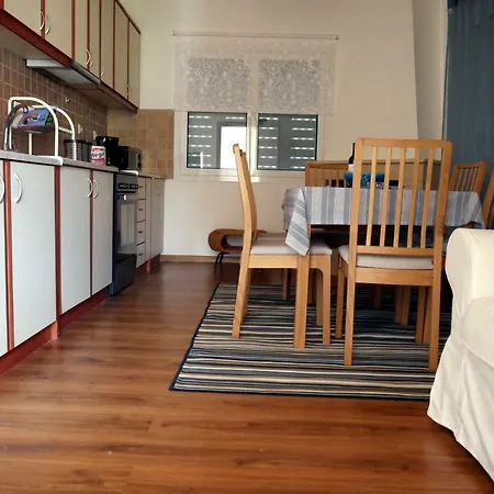 Apartament Old Village