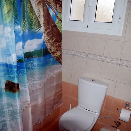 Apartament Old Village Moraitika