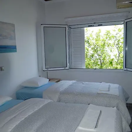 Old Village Apartament Moraitika